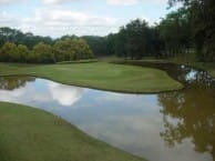 Mae Moh Golfplatz